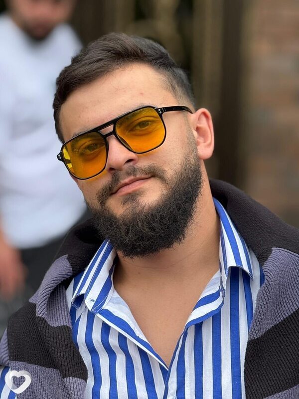 Адиль, 26, Свободном — анкета №3074739