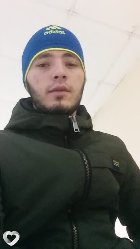 Али, 29, Серпухове — анкета №3074747