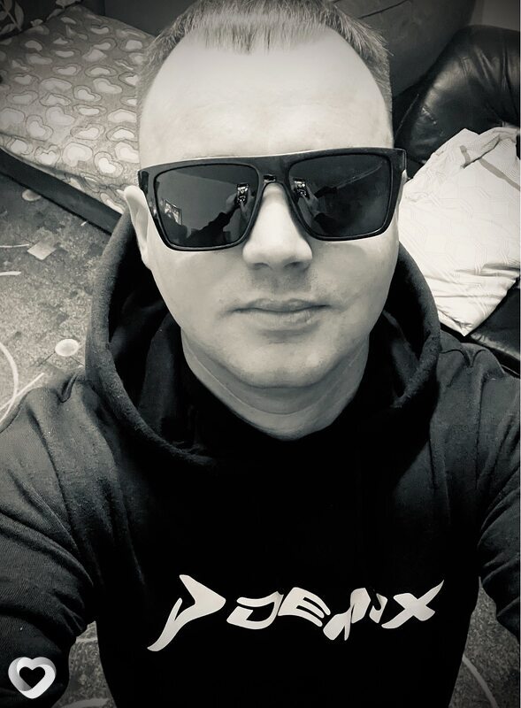Станислав, 32, Чебоксарах — анкета №3074655