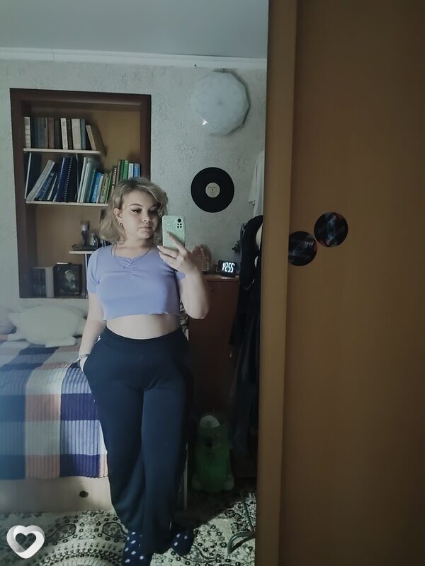 Дарья, 19, Алматы — анкета №3074660