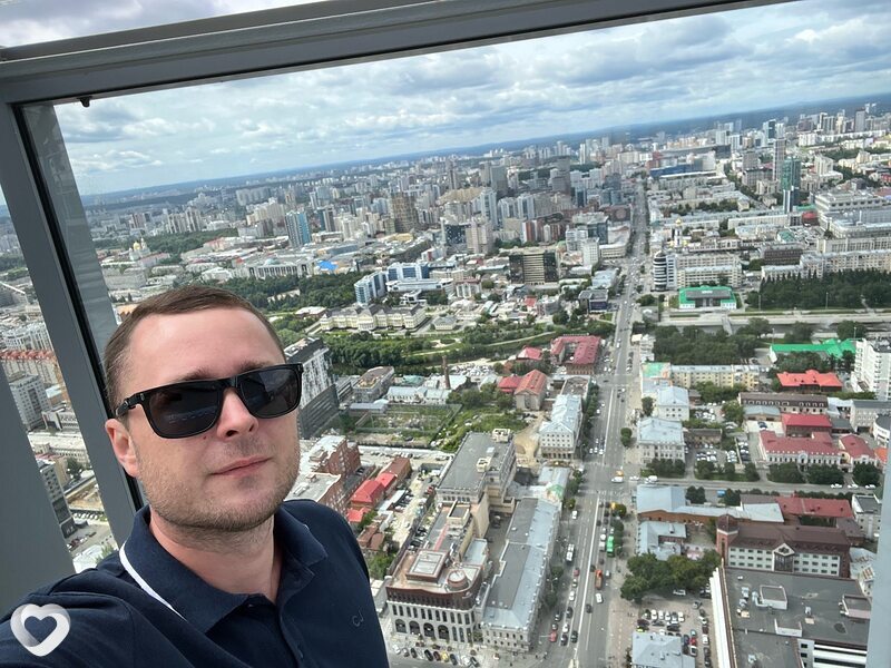 Павел, 32, Красноярске — анкета №3074663