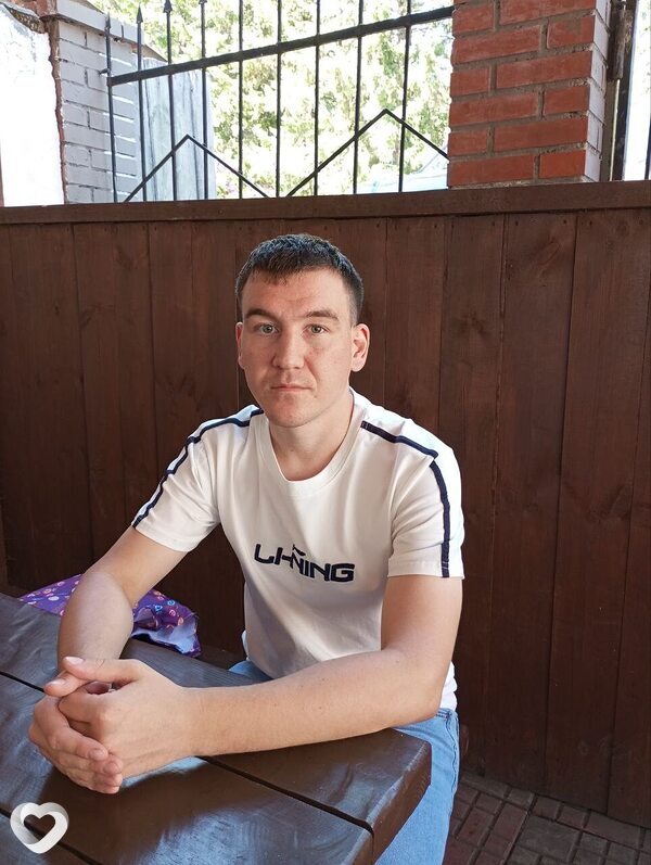 Андрей, 28, Саянске — анкета №3074674