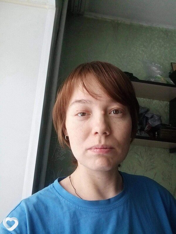 Марина, 30, Омске — анкета №3074675