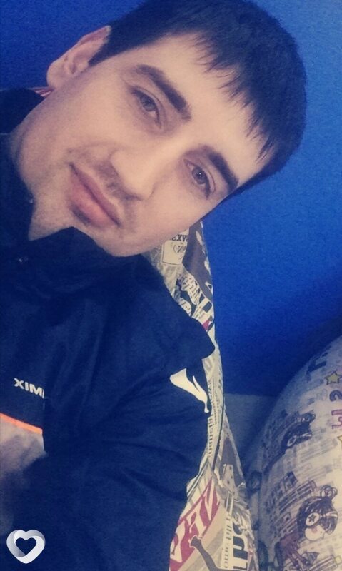 Вадим, 34, Красноярске — анкета №3074685