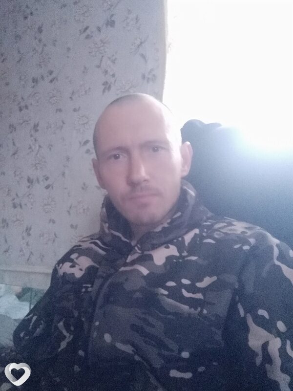 Виктор, 31, Новосибирске — анкета №3074689