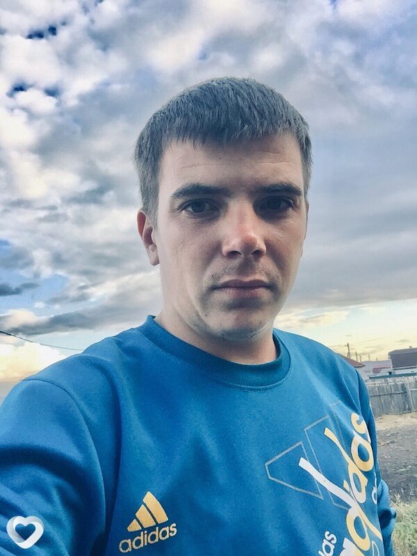 Александр, 25, Чите — анкета №3074693