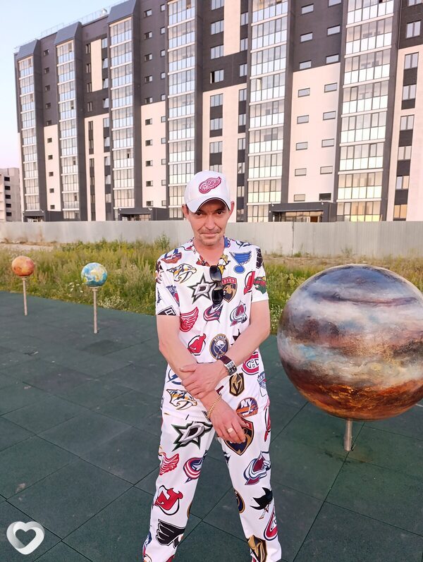 Алексей, 43, Кургане — анкета №3074802