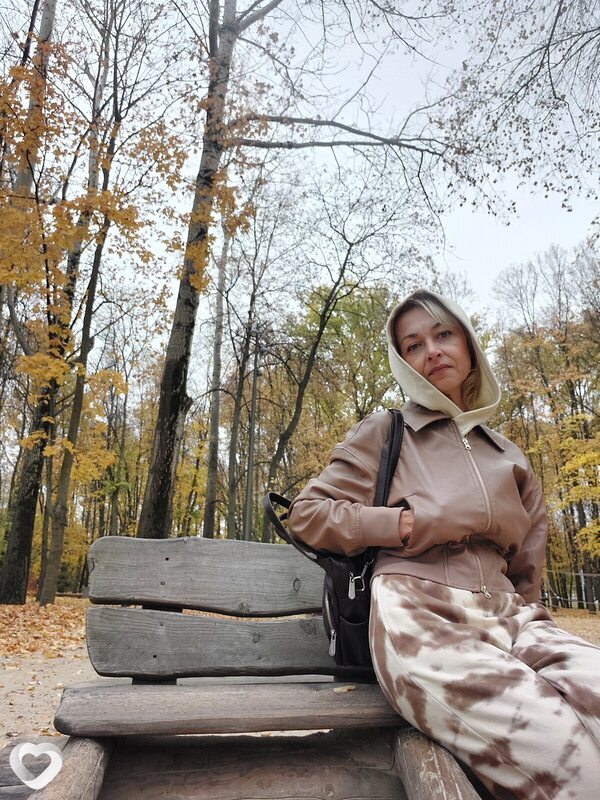 Татьяна, 49, Нижнем Новгороде — анкета №3074814