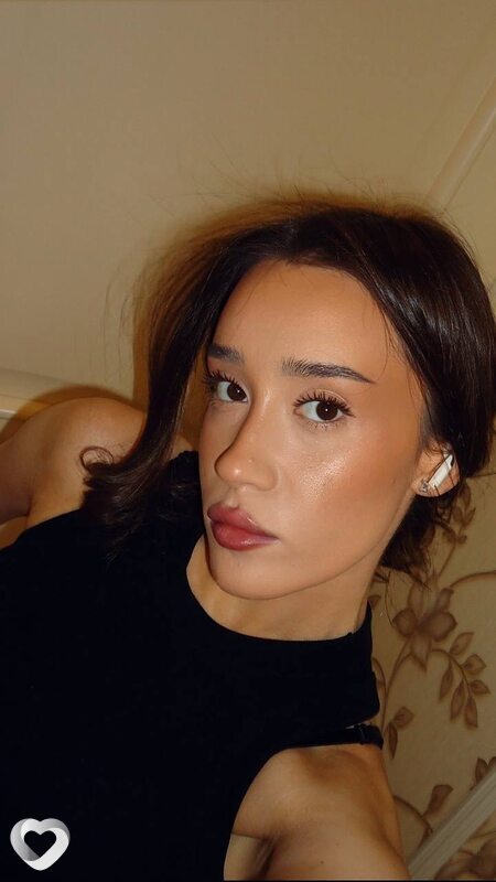 Ева, 33, Омске — анкета №3074819