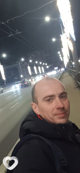 Максим, 34, Каменске-Шахтинском — анкета №3074820