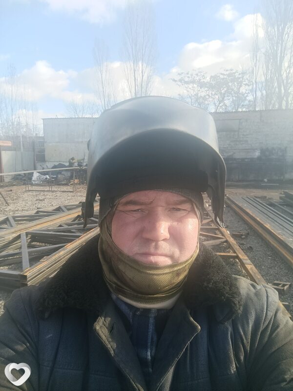 Сергей, 44, Таганроге — анкета №3074701