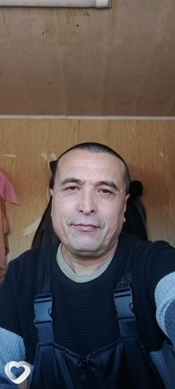 Эмин, 49, Владивостоке — анкета №3074705