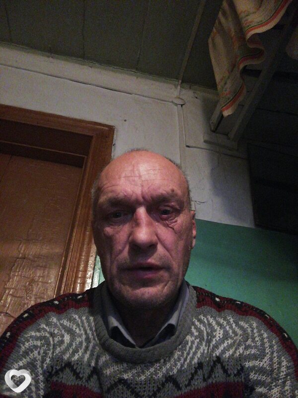 Александр, 50, Тюмени — анкета №3074709