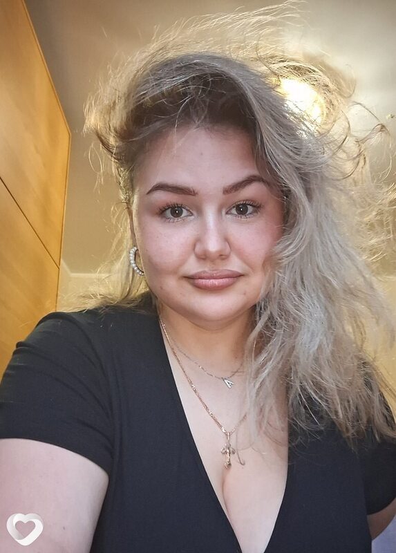 Анастасия, 21, Уфе — анкета №3074715