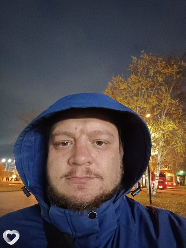 Михаил, 31, Перми — анкета №3074718