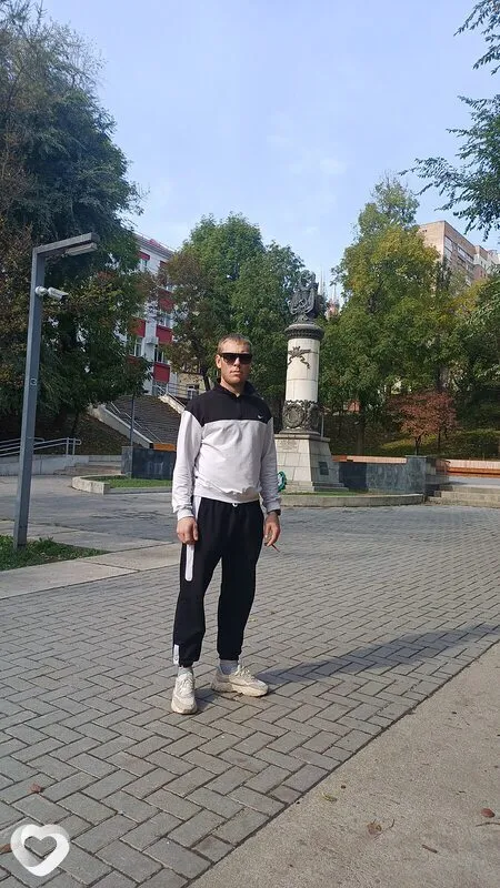 Иван, 33, Барнауле — анкета №3074722