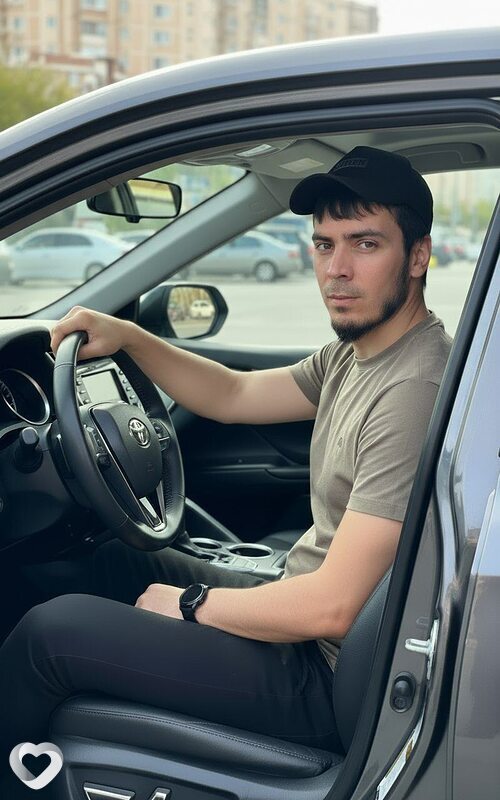 Адам, Аргун
