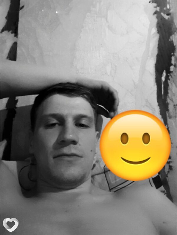 Серж, 27, Якутске — анкета №3074832