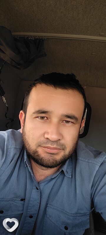 Бек, 30, Березниках — анкета №3074836