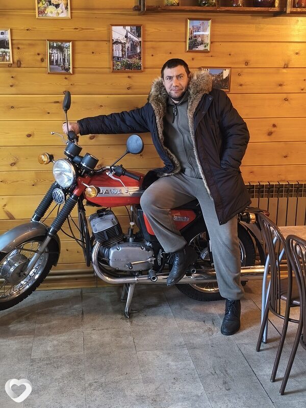Александр, 39, Якутске — анкета №3074838