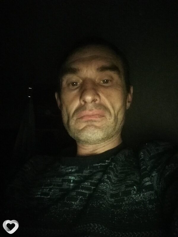 Андрей, 43, Полевское — анкета №3074847