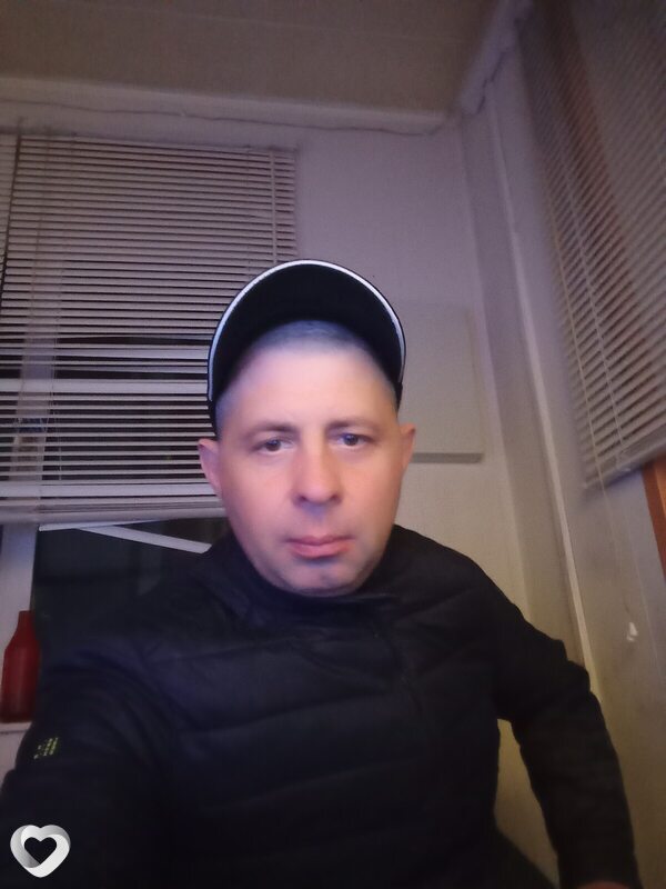 Дима, 42, Екатеринбурге — анкета №3074848