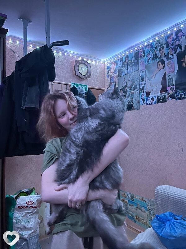 Тая, 19, Красноярске — анкета №3074630