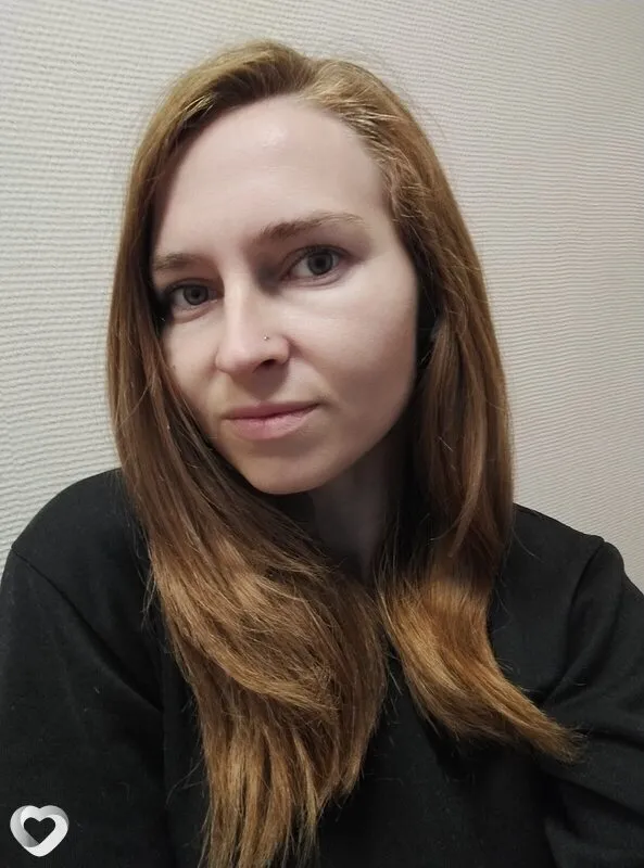 Элечка, 31, Москве — анкета №3074632