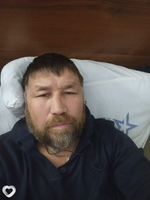 Марат, 52, Челябинске — анкета №3074633