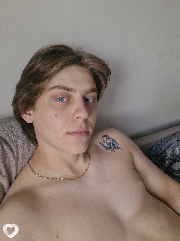 Asir, 20, Москве — анкета №3074634