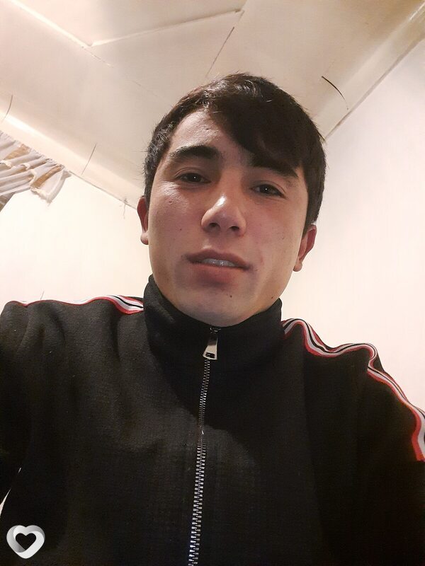 Дима, 27, Шымкенте — анкета №3074637