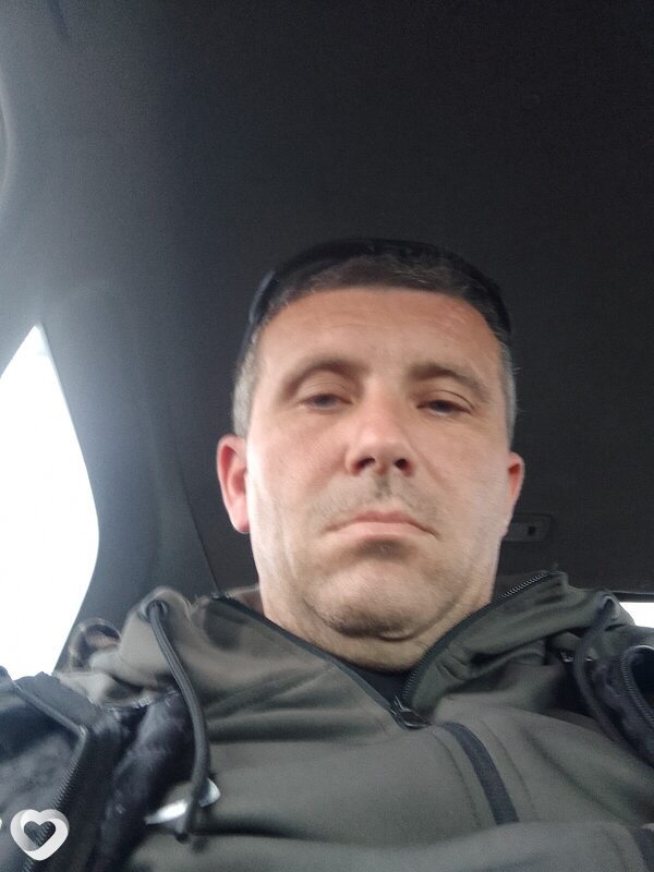 Сергей, 40, Барнауле — анкета №3074640