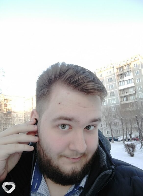 Андрей, 26, Новокузнецке — анкета №3074645