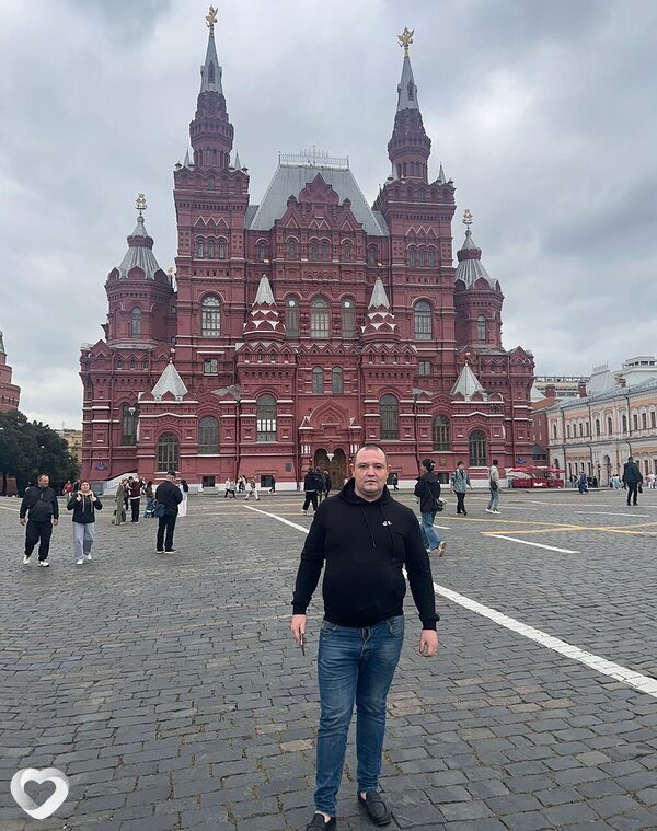 Дмитрий, 29, Ростове-на-Дону — анкета №3074878