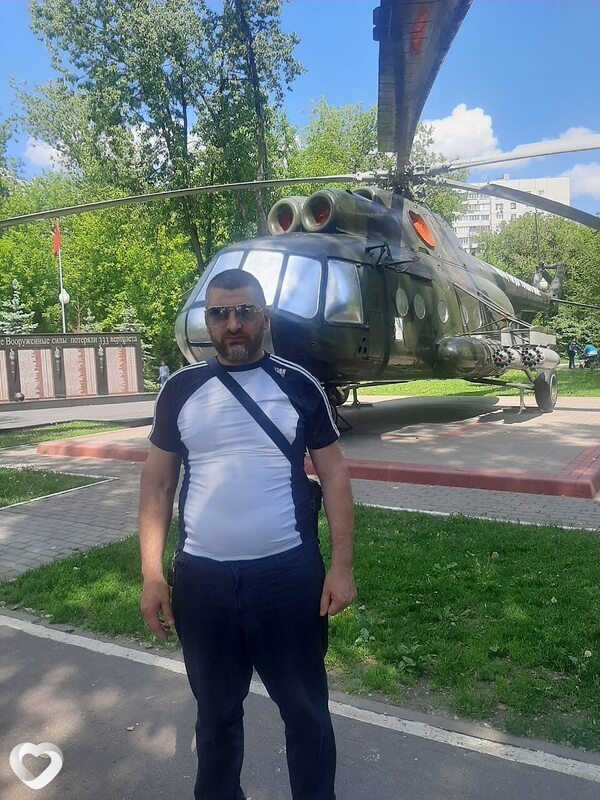 Роман, 47, Краснодаре — анкета №3074895