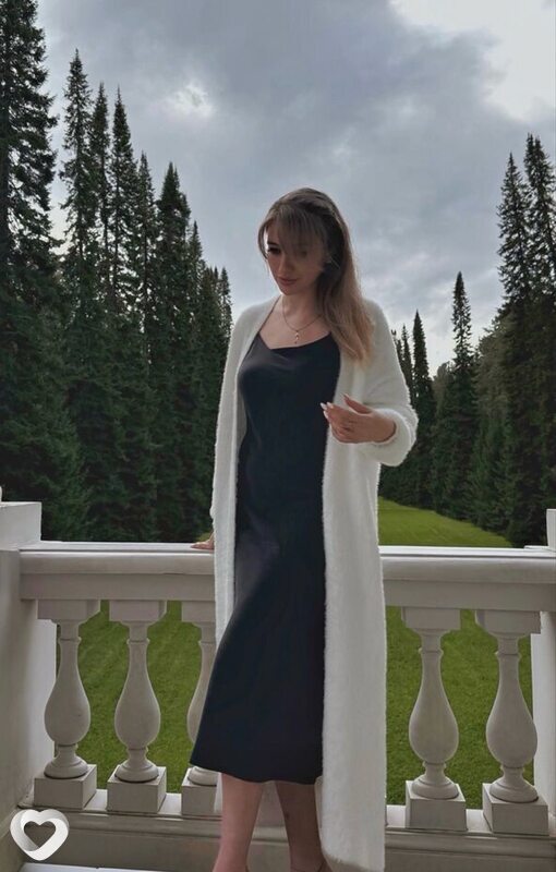 Ева, 34, Краснодаре — анкета №3074896