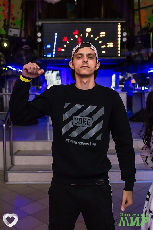Дмитрий, 25, Ростове-на-Дону — анкета №3074868