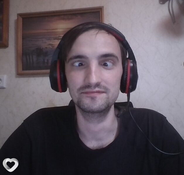 Юрий, Алмалык