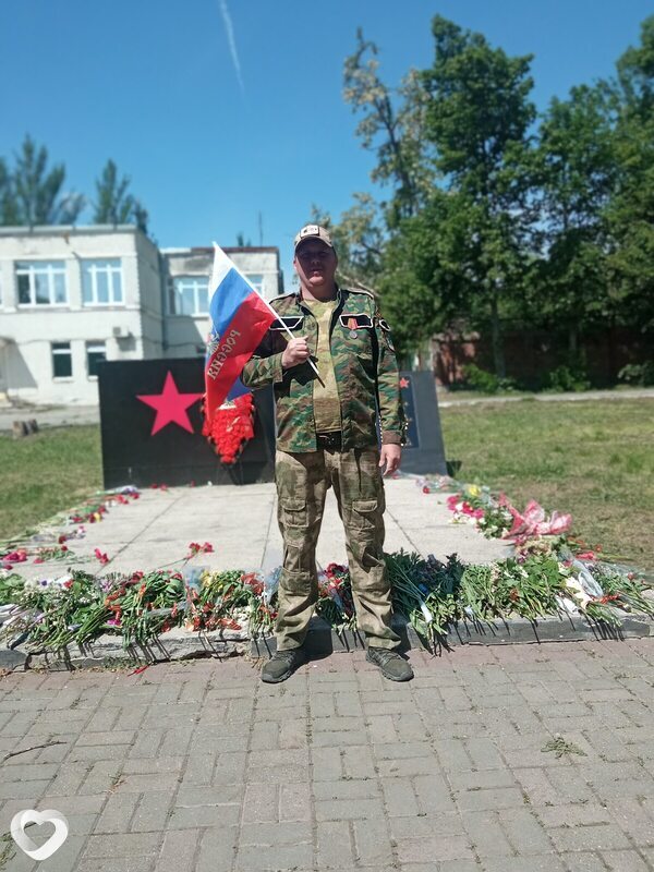Василий, 36, Ростове-на-Дону — анкета №3074925