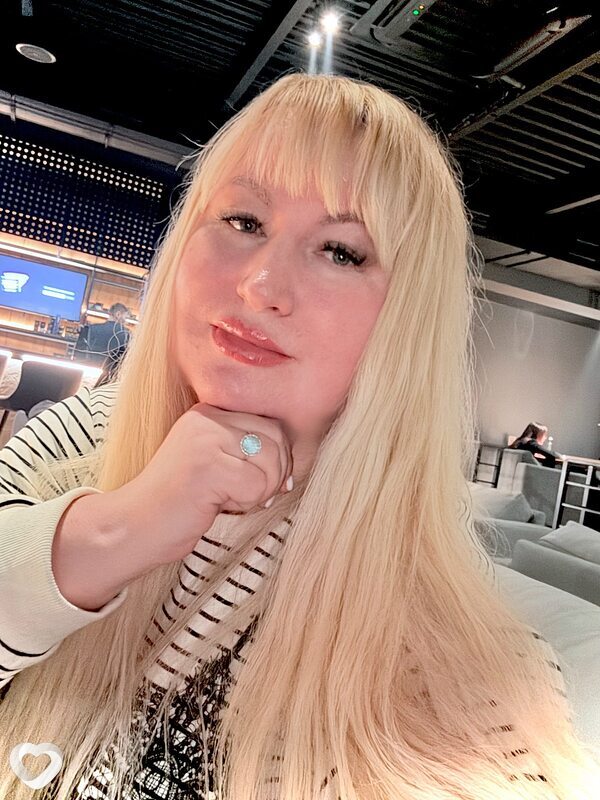 Ирина, 54, Вологде — анкета №3074947
