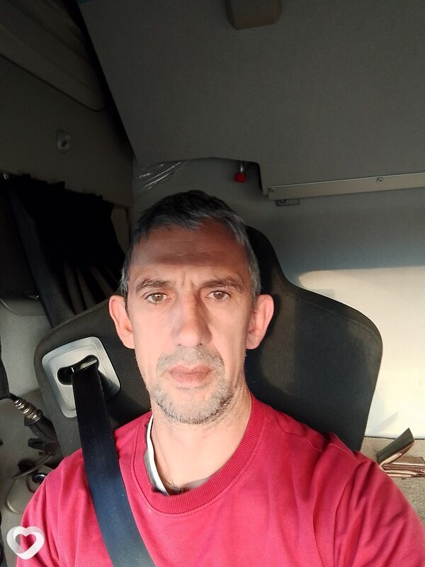Бобан, 45, Москве — анкета №3074949