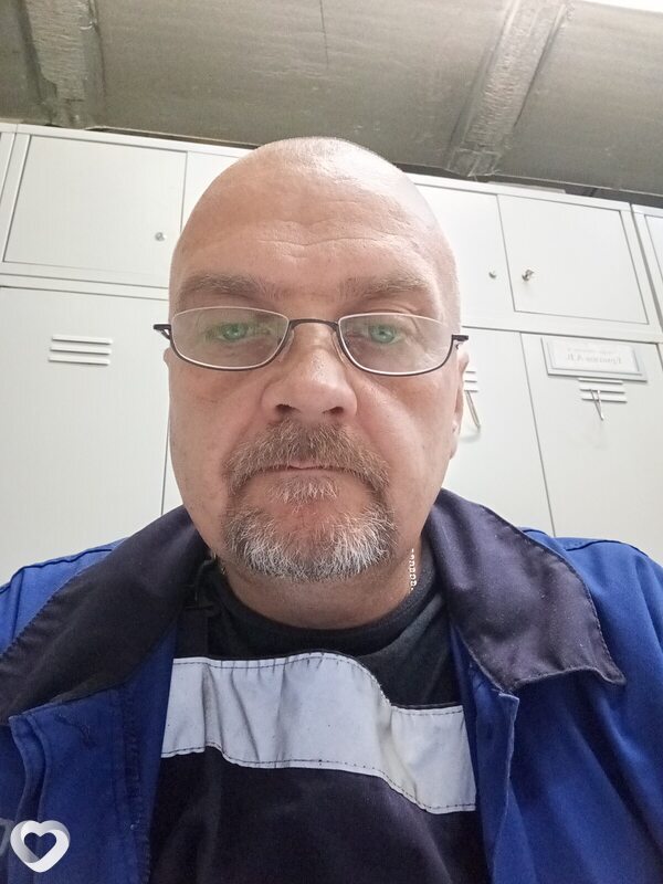 Антон, 47, Москве — анкета №3075128