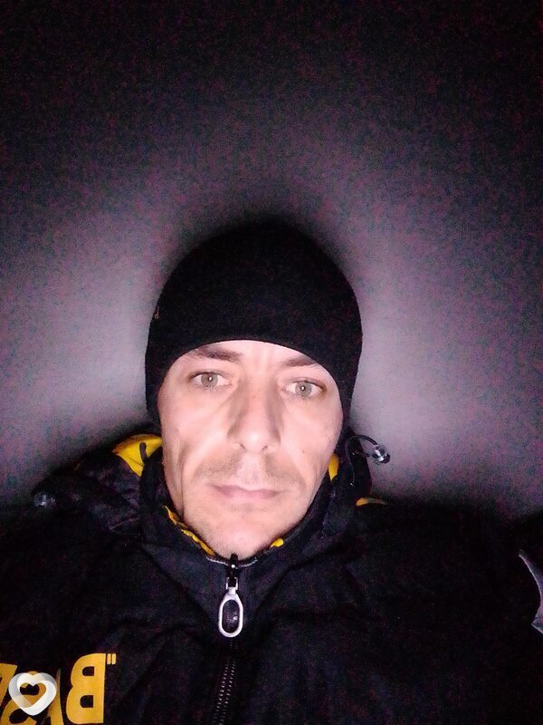 Nok, 38, Полтаве — анкета №3075131