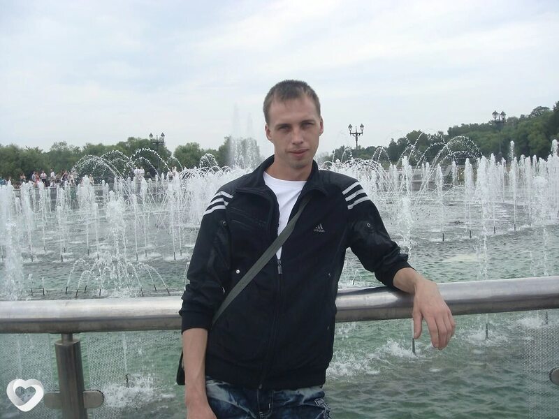 Владимир, 40, Чебоксарах — анкета №3075133