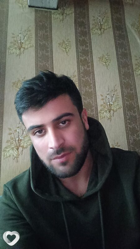 Кабир, 29, Алматы — анкета №3075134