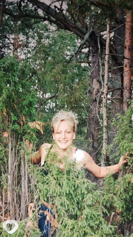 Оксана, 45, Вологде — анкета №3075138