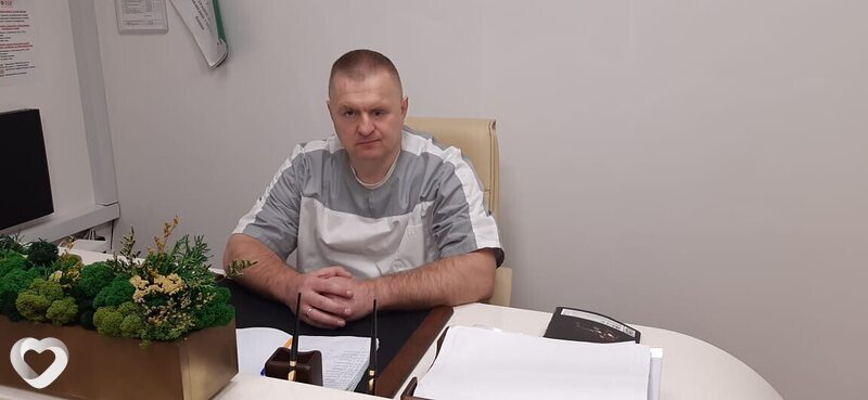 Алексей, 42, Новоалтайске — анкета №3075144