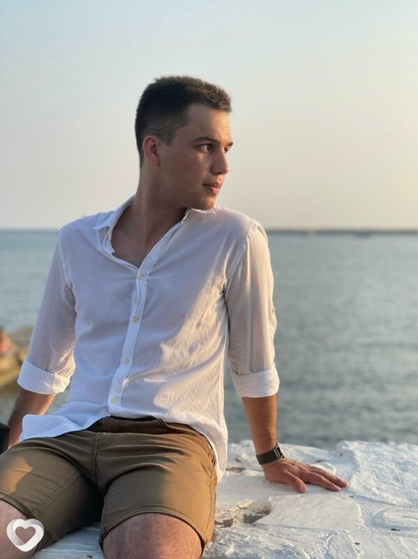 Руслан, 31, Вологде — анкета №3075146