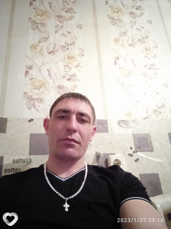 Борис, 35, Костанае — анкета №3075149