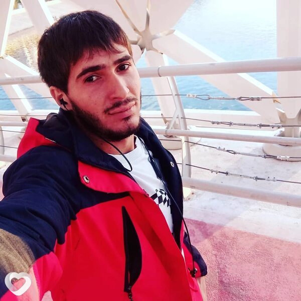 Мираюп, 27, Усть-Каменогорск — анкета №3074952